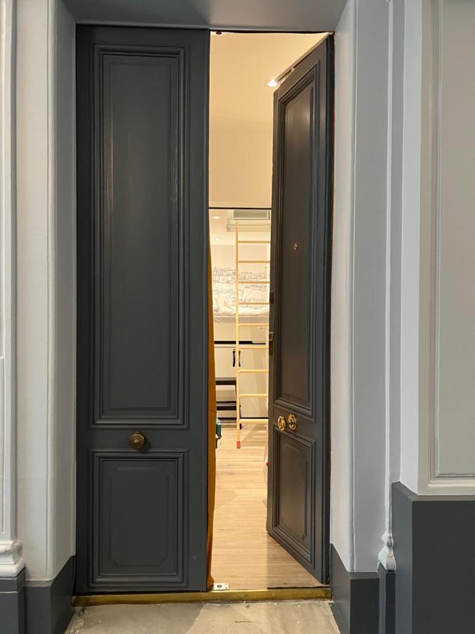 The Palm - Comfort And Air Conditioning In The 9th Paris