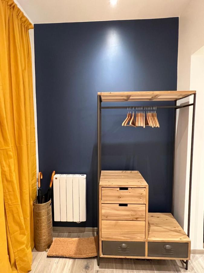 The Palm - Comfort And Air Conditioning In The 9th Apartment