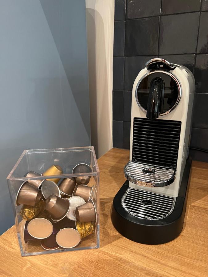 The Palm - Comfort And Air Conditioning In The 9th Apartment